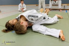 25.02.2026 Kyu-Prüfung - Kirchberg